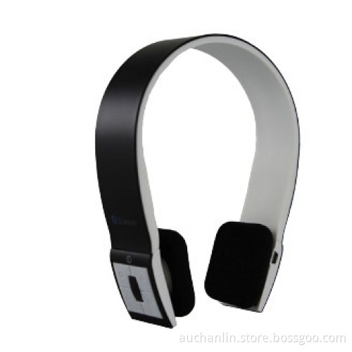 Wireless Bluetooth Stereo Headset Headphone with Mic for Cellphone, PC, MP3 MP4